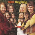 ABBA / リング・リング～木枯しの少女 ＋3（SHM-CD） [CD]