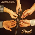 輸入盤 KELLER WILLIAMS／TRAVELIN MCC / PICK [CD]