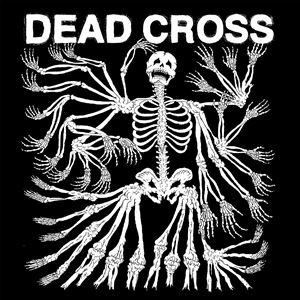 輸入盤 DEAD CROSS / DEAD CROSS [CD]