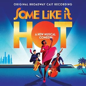 輸入盤 O.S.T. / SOME LIKE IT HOT [CD]