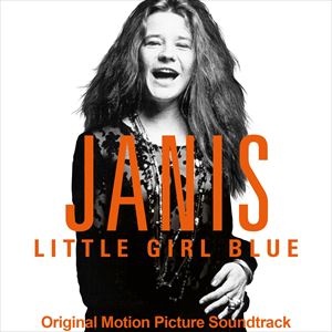 JANIS ： LITTLE GIRL BLUE詳しい納期他、ご注文時はお支払・送料・返品のページをご確認ください発売日2016/3/4O.S.T. / JANIS ： LITTLE GIRL BLUEサウンドトラック / ジャニス：リトル・ガール・ブルー ジャンル サントラその他 関連キーワード サウンドトラックO.S.T.伝説のロック・シンガー、ジャニス・ジョプリンのドキュメンタリー映画『Little Girl Blue』のサウンドトラック。豊富なライヴ・テイク、「Piece of My Heart」の未発表バージョンも収録!関連商品サウンドトラック CD 種別 CD 【輸入盤】 JAN 0888751890329登録日2016/02/12