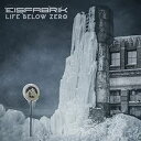 輸入盤 EISFABRIK / LIFE BELOW ZERO [2CD]