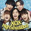 XOX / High School Boo!ʽB [CD]