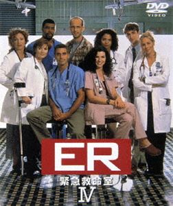 ER �۵޵�̿���ҥե������ӥ��å�1��DISC1��3�ۡʴ��ָ���ˢ���ȯ�� [DVD]