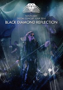 石井竜也／BLACK DIAMOND REFLECTION [DVD]