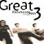 GREAT 3 / Richmondo Highʸסʥ [쥳 12inch]