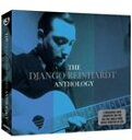 輸入盤 DJANGO REINHARDT / ANTHOLOGY 