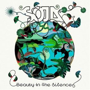 SOJA / BEAUTY IN THE SILENCE [CD]