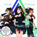 THE IDOLM＠STER CINDERELLA GIRLS ANIMATION PROJECT 2nd Season 05 CD