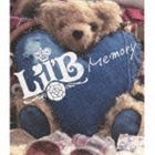 Lil’B / Memory（初回生産限定盤／CD＋DVD） [CD]