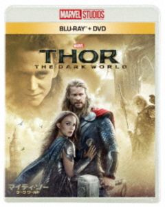 詳しい納期他、ご注文時はお支払・送料・返品のページをご確認ください発売日2025/10/15関連キーワード：ブルーレイ BDマイティ・ソー／ダーク・ワールド ブルーレイ＋DVDセット ジャンル 洋画アクション 監督 アラン・テイラー 出演 ...