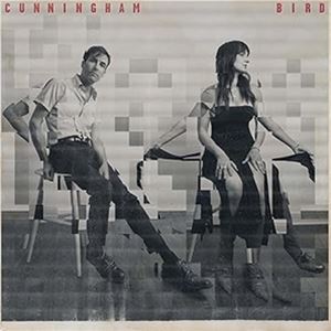 輸入盤 ANDREW BIRD／ MADISON CUNNINGHAM / CUNNINGHAM BIRD LP