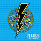 輸入盤 ELECTROBOYZ / 1ST ALBUM ： IN LOVE [CD]