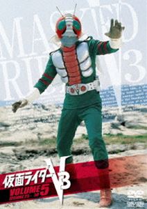 ̥饤 V3 VOL.5 [DVD]
