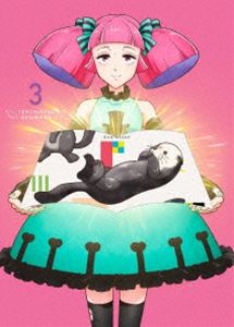 By Title: Ma Line - 天地創造デザイン部 3 DVD [DVD]