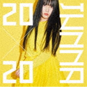 其它 - JUNNA / 20×20（通常盤） [CD]