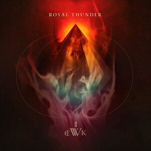 ͢ ROYAL THUNDER / WICK [CD]