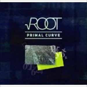 PRIMAL CURVE / ROOT [CD]