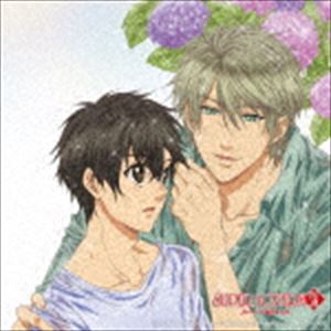 TV ANIME ［SUPER LOVERS 2］ CHARACTER SONG ALBUM MY PRECIOUS詳しい納期他、ご注文時はお支払・送料・返品のページをご確認ください発売日2017/6/21関連キーワード：COZX-1329/30（アニメーション） / TVアニメ『SUPER LOVERS 2』キャラクターソングアルバム「My Precious」（CD＋DVD）TV ANIME ［SUPER LOVERS 2］ CHARACTER SONG ALBUM MY PRECIOUS ジャンル アニメ・ゲーム国内アニメ音楽 関連キーワード （アニメーション）海棠零（CV皆川純子）海棠亜樹（CV松岡禎丞）海棠蒔麻（CV寺島拓篤）海棠晴（CV前野智昭）矢田悠祐海棠4兄弟あべ美幸による超人気コミックを原作としたTVアニメ『SUPER　LOVERS』。本作は作中のメインキャラクター海棠4兄弟による待望のキャラソンアルバム！苦労性の長男、美形の双子、野生児の末っ子の4兄弟それぞれの魅力を存分に引き出したキャラクターソングの数々を収録。　（C）RSCD＋DVD収録曲目11.てのひらのぬくもり(4:12)2.Judgement(3:51)3.FOR(4:30)4.絆の名前(4:19)5.晴レ色メロディー （TV size）(1:32)6.ギュンとラブソング （Ren Ver.）(4:35)7.ギュンとラブソング （Haru Ver.）(4:35)8.ギュンとラブソング （Aki Ver.）(4:35)9.ギュンとラブソング （Shima Ver.）(4:35)10.ギュンとラブソング （TV size）(1:31)21.OPENING2.SUPER COOKING3.SUPER INTERVIEW4.SUPER PHOTO5.ENDING 種別 CD JAN 4549767024332 収録時間 38分19秒 組枚数 2 製作年 2017 販売元 コロムビア・マーケティング登録日2017/03/22