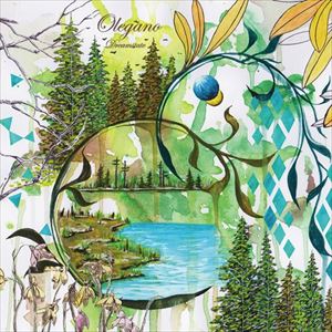 Olegano / Dreamstate [CD]