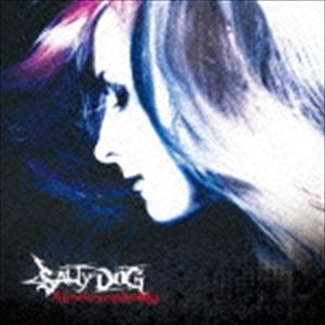 SALTY DOG / Allodoxophobia CD