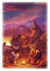 モンスターハンター ストーリーズ RIDE ON Blu-ray BOX Vol.3 [Blu-ray]