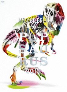 Mr.Children TOUR POPSAURUS 2012 [DVD]