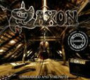 A SAXON / UNPLUGGED AND STUNG UP iLTDj [2CD]