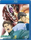 機動戦士ガンダム00 セカンドシーズン 5 [Blu-ray]