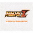 (ゲーム ミュージック) PS2用ゲームソフト スーパーロボット大戦Z オリジナルサウンドトラック CD