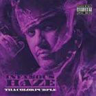 インフェイマス・DJ・ヘイズ / ザ・カラー・パープル [CD]