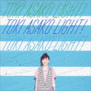 ڴ / TOKI ASAKO LIGHT CMCOVER SONGS [CD]