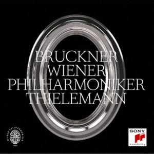 クリスティアン・ティーレマン、ウィーン・フィルハーモニー管弦楽団 / ブルックナー：交響曲ニ短調「無効」［原典版・ノーヴァク校訂］（Blu-specCD2） [CD]