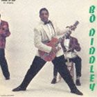 ボ・ディドリー / ボ・ディドリー（生産限定盤） [CD]
