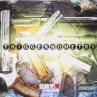 オニックス トリガーノメトリー詳しい納期他、ご注文時はお支払・送料・返品のページをご確認ください発売日2003/11/21オニックス / トリガーノメトリートリガーノメトリー ジャンル 洋楽ラップ/ヒップホップ 関連キーワード オニックスフレドロ・スターとスティッキー・フィンガーズの2人のリード・ラッパーを擁するギャングスタ・ラップ・グループ、オニックスのアルバム。 （C）RS収録曲目11.トリガーノメトリー・イントロ(0:58)2.ガン・クラップ・ミュージック(4:09)3.スティック・アップ(0:27)4.JMJ(4:11)5.デフ・スキャムズ(0:39)6.ストリート・イズ・アス(2:53)7.ザ・ソース・アワーズ(1:04)8.ワイルドン・ヒア(3:58)9.’93 フレックス(0:40)10.O.N.Y.X. 〔リミックス〕(3:54)11.ウー・ダ・コンペティション(1:07)12.オーヴァー(4:13)13.B.I.G.(1:18)14.ルック・ドッグ(3:16)15.アーヴ・ダ・A＆R(0:54)16.ダ・ネクスト・ニガズ・パート2(3:43)17.ラッパーズ・イン・フリックス(0:32)18.チャンピオンズ(3:23)19.ホーラ・バック・50(2:30)20.ママ・クライン(4:01)21.トリガーノメトリー・アウトロ(0:39) 種別 CD JAN 4988002454334 収録時間 48分29秒 組枚数 1 製作年 2003 販売元 ビクターエンタテインメント登録日2006/10/20