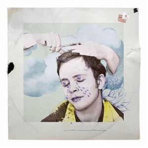 JENS LEKMAN / THE LINDEN TREES ARE STILL IN BLOSSOM 