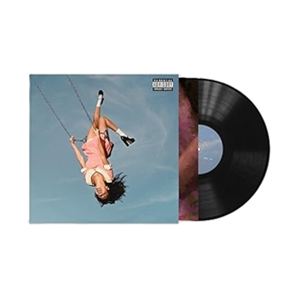 輸入盤 OLIVIA RODRIGO / YOU SEEM PRETTY SAD FOR A GIRL SO IN LOVE （SPARK IN THE DARK’ BLACK） [LP]