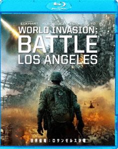 詳しい納期他、ご注文時はお支払・送料・返品のページをご確認ください発売日2012/8/22世界侵略：ロサンゼルス決戦 ジャンル 洋画アクション 監督 ジョナサン・リーベスマン 出演 アーロン・エッカートミシェル・ロドリゲスラモン・ロドリゲスブリジット・モイナハンNe-Yoマイケル・ペーニャあの「ロサンゼルスの戦い」から69年後、遂に“彼ら”が地球に上陸する日がやってきた—。世界最高レベルの最先端VFXで描かれるノンストップSFバトル・アクション!正体不明の何者かが出現し、ロサンゼルスが壊滅寸前に追い込まれる。海兵隊の小隊が逃げ遅れた民間人を救出に向かうのだが、一人、また一人と仲間を失う…。果たして彼らは、そして人類は生き残れるのか!?関連商品2011年公開の洋画 種別 Blu-ray JAN 4547462082336 組枚数 1 製作国 アメリカ 販売元 ソニー・ピクチャーズ エンタテインメント登録日2012/06/14