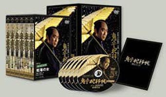 鬼平犯科帳 第6シリーズ DVD-BOX [DVD]
