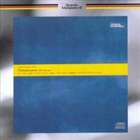 カール・ズスケ（ヴァイオリン） / J.S.バッハ： ヴァイオリン協奏曲集 [CD]