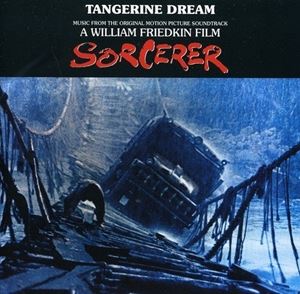 輸入盤 TANGERINE DREAM / SORCERER [CD]