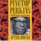 �ѥ���ȥåס��ѡ����� / ���ե���������� [CD]