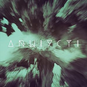 Other - Anwiycti / ア・ニュー・ワールド・イフ・ユー・キャン・テイク・イット [CD]