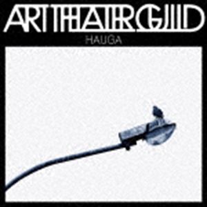 ArtTheaterGuild / HAUGA [CD]