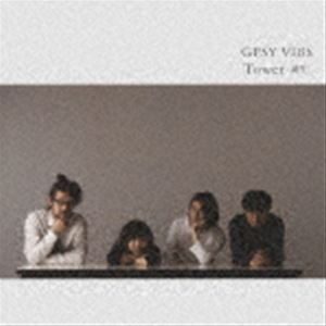 ジプシーヴァイブス / タワー -誕生- CD