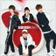 EBiSSH / GO!!!TYPE-C [CD]