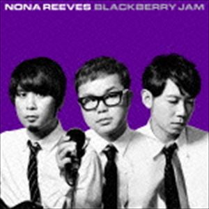 NONA REEVES / BLACKBERRY JAM CD