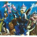 カテドラル / エセリアル・ミラー [CD]