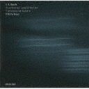 ティル・フェルナー（p） / J.S.バッハ：インヴェンションとシンフォニア フランス組曲第5番（SHM-CD） [CD]