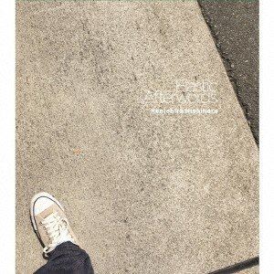 Kenichiro Nishihara / Elastic Afterwords [CD]